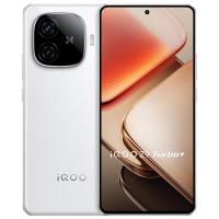 IQOO Z9 Turbo+ 5G智能手机 16GB+512GB 全网通 (单位:台) 星光白