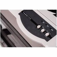 煊斯  XS860 针式打印机 110列 （单位：台） 灰白色