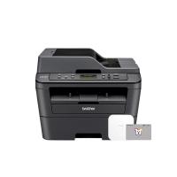 兄弟（brother） 黑白激光双面一体机 DCP-7180DN 长555mm宽510mm高430mm (单位:台) 黑色