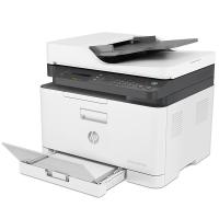 惠普（HP） A4彩色激光多功能一体机 179fnw 344*363*406mm (单位:台) 白色