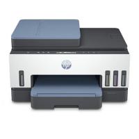 惠普（HP） Smart Tank 755 A4彩色喷墨一体机 450*380*280mm  (单位：台 )