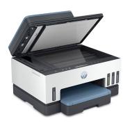 惠普（HP） Smart Tank 755 A4彩色喷墨一体机 450*380*280mm  (单位：台 )