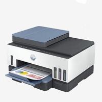 惠普（HP） Smart Tank 755 A4彩色喷墨一体机 450*380*280mm  (单位：台 )