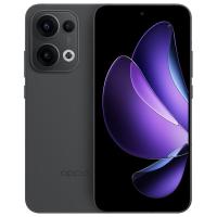 oppo Reno13 5G手机 12+256GB 午夜黑（单位：台）