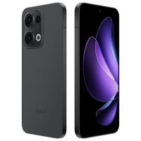 oppo Reno13 5G手机 12+256GB 午夜黑（单位：台）