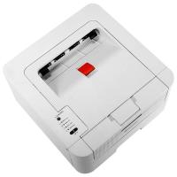 联想（Lenovo） LJ2405D 黑白激光打印机 A4幅面 打印速度28页/分钟 (单位：台) 白色