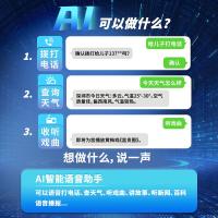 飞利浦（PHILIPS） E6220A 老年机 手机 4G 星空黑（单位：部）