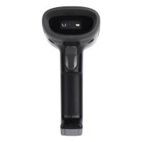 得力（deli） 14950 条码扫描器 一维码≥4.7mil，二维码≥10mil 黑色 (单位:个)