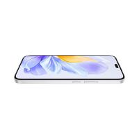 荣耀（HONOR） X60i 手机 12GB+256GB 6.7英寸 （单位：部） 月影白