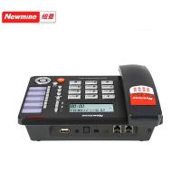 纽曼（Newmine） HL2008TSD-118（R） 固定电话 500g （单位:台） 黑