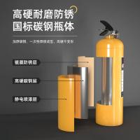 浙安广消 MFZ/D8 灭火器 8kg （单位:只）