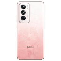 oppo Reno12 手机 16GB+256GB 6.7英寸 （单位:台） 柔和桃