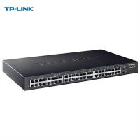 普联（TP-LINK） TL-SG2048   交换机 48口千兆 （单位:台）
