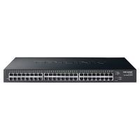 普联（TP-LINK） TL-SG2048   交换机 48口千兆 （单位:台）