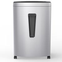 科密 L-9650 碎纸机 33L  （单位:台） 灰色