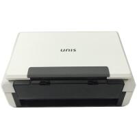紫光（UNIS） Q2240 A4幅面双面彩色馈纸式扫描仪 600DPI(单位：台)