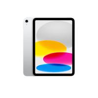 苹果（APPLE） iPad（第十代） 平板电脑  10.9英寸  256GB （单位：台）银色