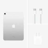 苹果（APPLE） iPad（第十代） 平板电脑  10.9英寸  256GB （单位：台）银色