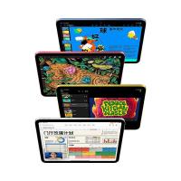 苹果（APPLE） iPad（第十代） 平板电脑  10.9英寸  256GB （单位：台）银色