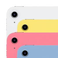 苹果（APPLE） iPad（第十代） 平板电脑  10.9英寸  256GB （单位：台）银色