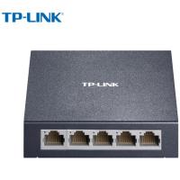 普联（TP-LINK） TL-SF1005D 百兆交换机 96*64*23.6mm 5口 (单位:台) 黑色