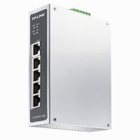 普联（TP-LINK） TL-SG1005 交换机 千兆 5个10/100/1000Base-T以太网端口 非POE供电 工业级 (单位：台)