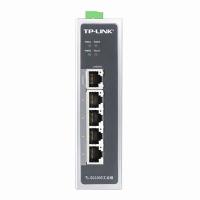 普联（TP-LINK） TL-SG1005 交换机 千兆 5个10/100/1000Base-T以太网端口 非POE供电 工业级 (单位：台)