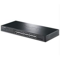 普联（TP-LINK） TL-SG5428 全千兆三层网管交换机 24*10/100/1000Mbps RJ45 端口 4*独立千兆SFP光纤口 Console口 440*180*44mm (单位：台)