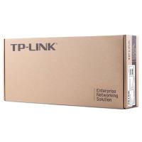 普联（TP-LINK） TL-SG5428 全千兆三层网管交换机 24*10/100/1000Mbps RJ45 端口 4*独立千兆SFP光纤口 Console口 440*180*44mm (单位：台)