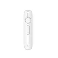 艾特瑞斯（iteruisi） A165 领夹式对讲机 600mAh(单位：台) 时尚白