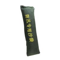 谋福（CNMF） 8505 含沙款防汛沙袋 70*25cm (单位:个)