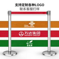 百舸 不锈钢 隔离栏/带 3m （单位:根）