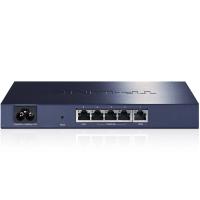 普联（TP-LINK） TL-R483G 全千兆高速宽带路由器 多WAN口 企业VPN (单位：个)