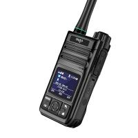 爱国者（aigo） A628P 公网+模拟多模对讲机 支持4G网络 待机55h（单位：台）