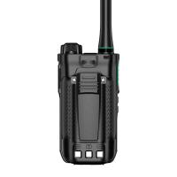 爱国者（aigo） A628P 公网+模拟多模对讲机 支持4G网络 待机55h（单位：台）
