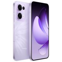 oppo Reno13 5G手机 12+256GB 蝶蝶紫（单位：台）