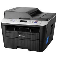 联想（Lenovo） M7615DNA 多功能一体机 打印速度30页/分钟  打印复印扫描（单位：台）