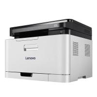 联想（Lenovo） CM7120W 多功能一体机 黑白18页/分钟 彩色4页/分钟 无线+有线网络 打印复印扫描（单位：台）
