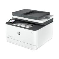 惠普（HP） 3104fdw 黑白激光一体机 A4幅面 33页/分钟 （单位：台）
