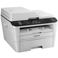 联想（Lenovo） M7455DNF 多功能一体机 打印速度30页/分钟  打印复印扫描传真（单位：台）