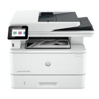 惠普（HP） 4104DW 黑白激光一体机 A4幅面 40页/分钟（单位：台）