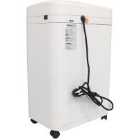 三木（SUNWOOD）MSD9331 碎纸机 单次6张 持续20分钟 20L（单位：台）白色
