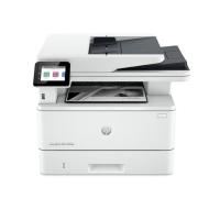 惠普（HP） LaserJet Pro MFP 4104fdw Printer A4黑白激光多功能一体机 150页  (单位：台 )