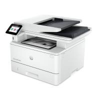 惠普（HP） LaserJet Pro MFP 4104fdw Printer A4黑白激光多功能一体机 150页  (单位：台 )