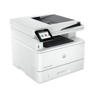 惠普（HP） LaserJet Pro MFP 4104fdw Printer A4黑白激光多功能一体机 150页  (单位：台 )