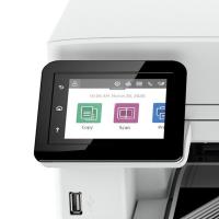 惠普（HP） LaserJet Pro MFP 4104fdw Printer A4黑白激光多功能一体机 150页  (单位：台 )