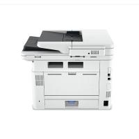 惠普（HP） LaserJet Pro MFP 4104fdw Printer A4黑白激光多功能一体机 150页  (单位：台 )