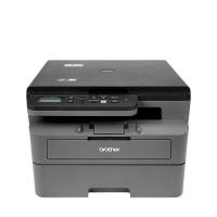 兄弟（brother） DCP-L2628DW 黑白激光一体机 34ppm 自动双面打印（单位：台）