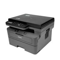 兄弟（brother） DCP-L2628DW 黑白激光一体机 34ppm 自动双面打印（单位：台）