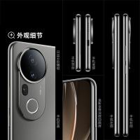 VIVO S20Pro 5G手机 12+256GB 松烟墨（单位：台）